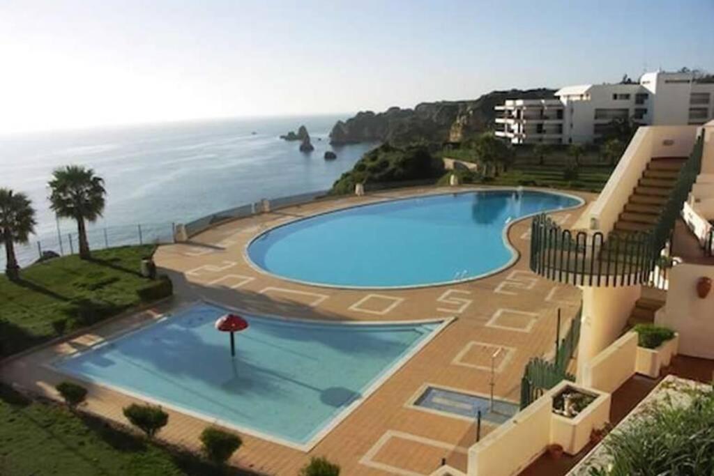 Iberlagos283 - T2, Com Vista Mar Exterior photo